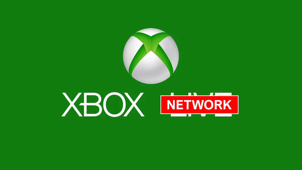 Xbox Live končí, nahrazuje ho Xbox network » Vortex