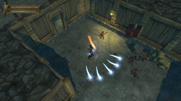 Baldur’s Gate: Dark Alliance po 20 letech vychází na PC