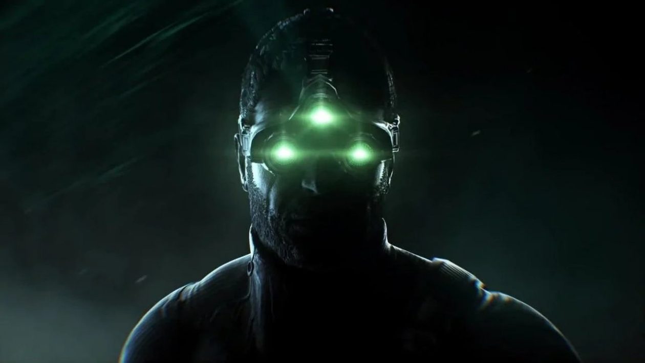 The new Splinter Cell is to be a variation on Assassin’s Creed »Vortex