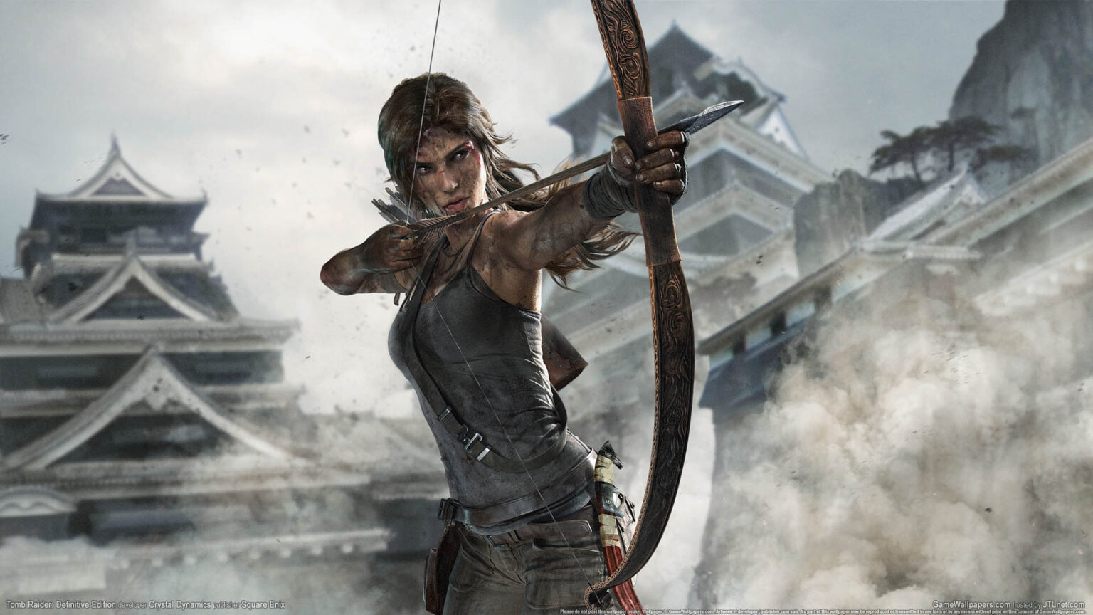 Tomb Raider News 2024 New Game Blaire Benedicta