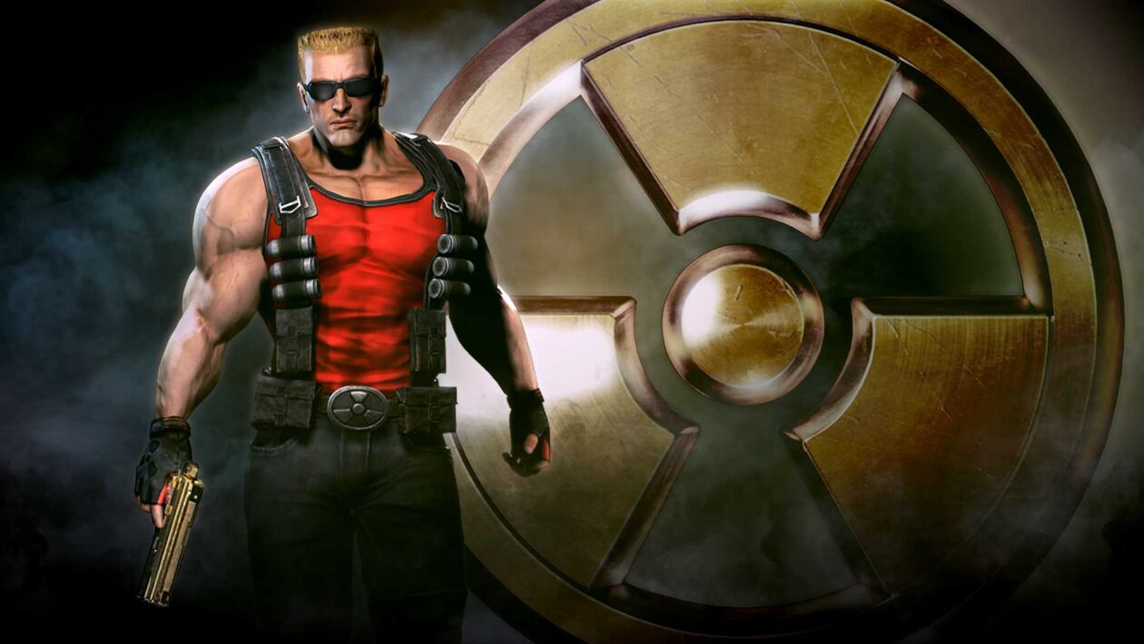 Osobnosti 3D Realms se hádají kvůli Duke Nukem Forever » Vortex