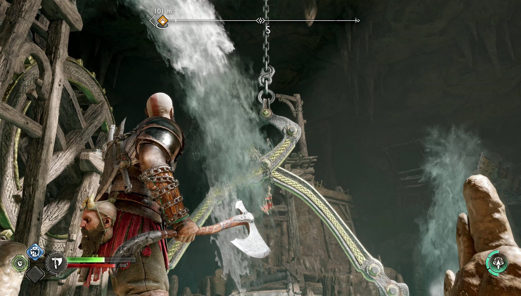 God of War Ragnarök, Sony Interactive Entertainment, Recenze God of War Ragnarök