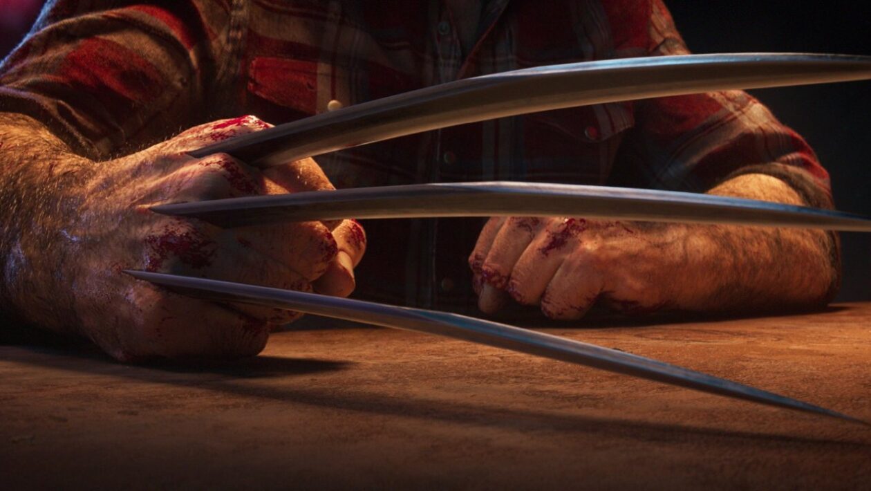 Wolverine od Insomniac Games má dostat dospělý rating » Vortex