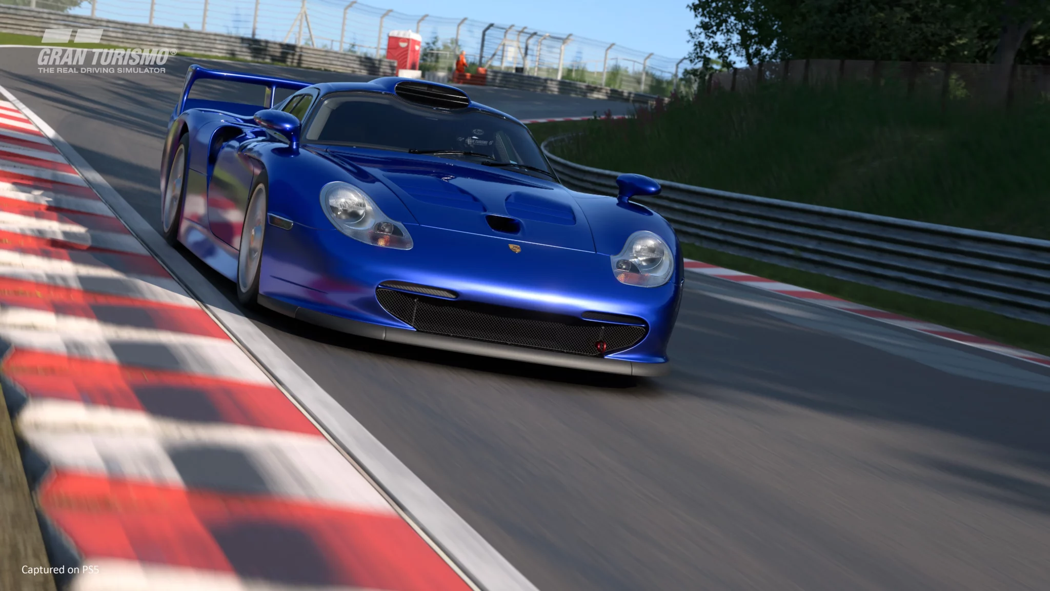 Gran Turismo 7, Sony Interactive Entertainment, Oficiálně: Gran Turismo 7 podporuje 120 Hz