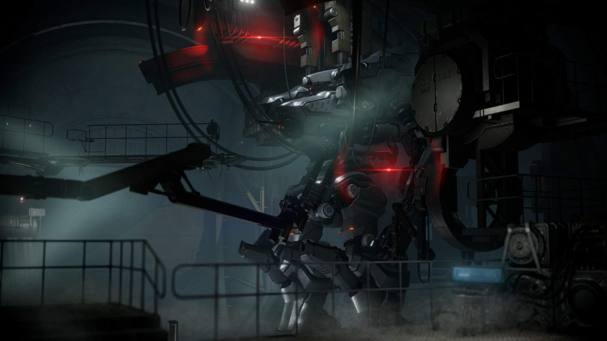 Armored Core VI: Fires of Rubicon, Bandai Namco Entertainment, Potvrzeno, Armored Core VI vyjde 25. srpna