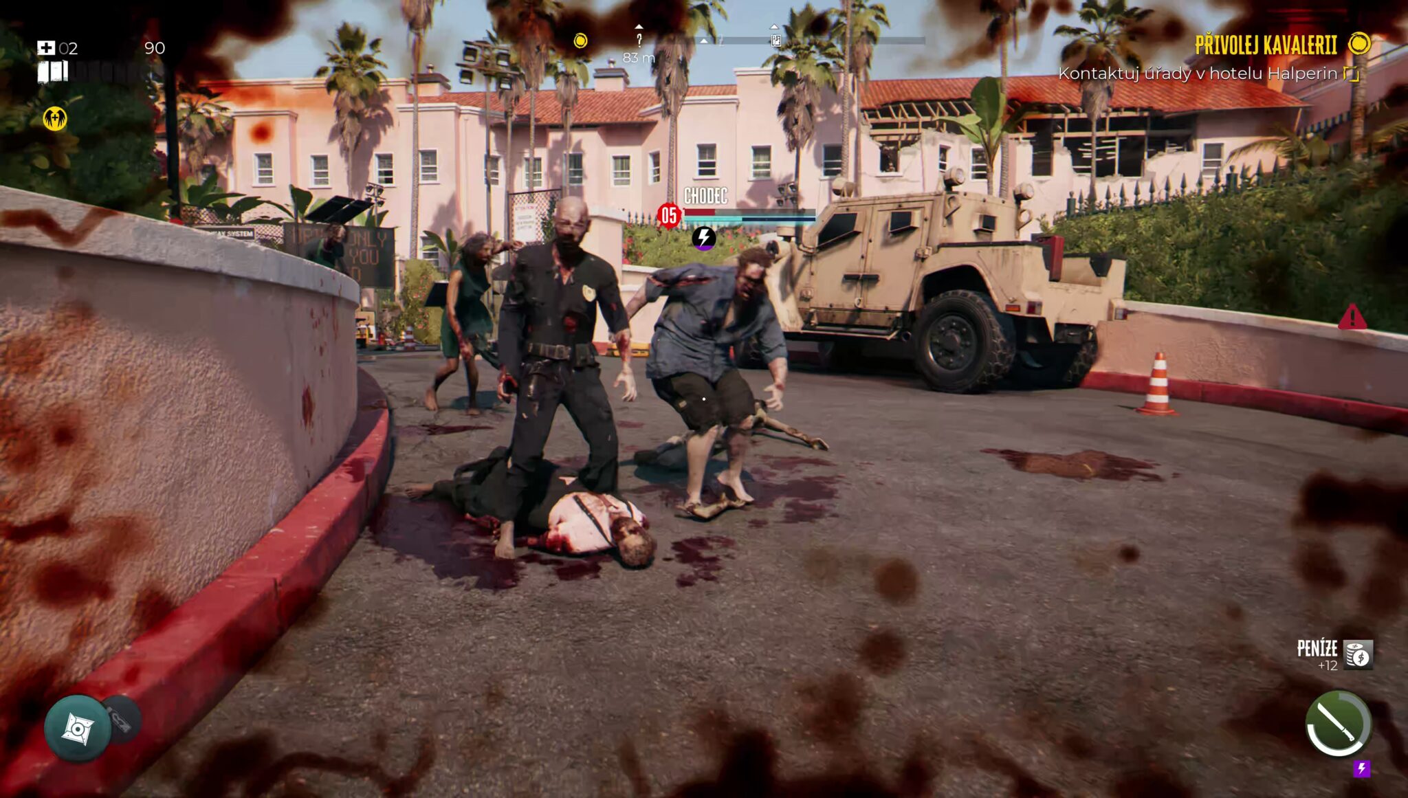 Dead Island 2, Deep Silver, Recenze Dead Island 2