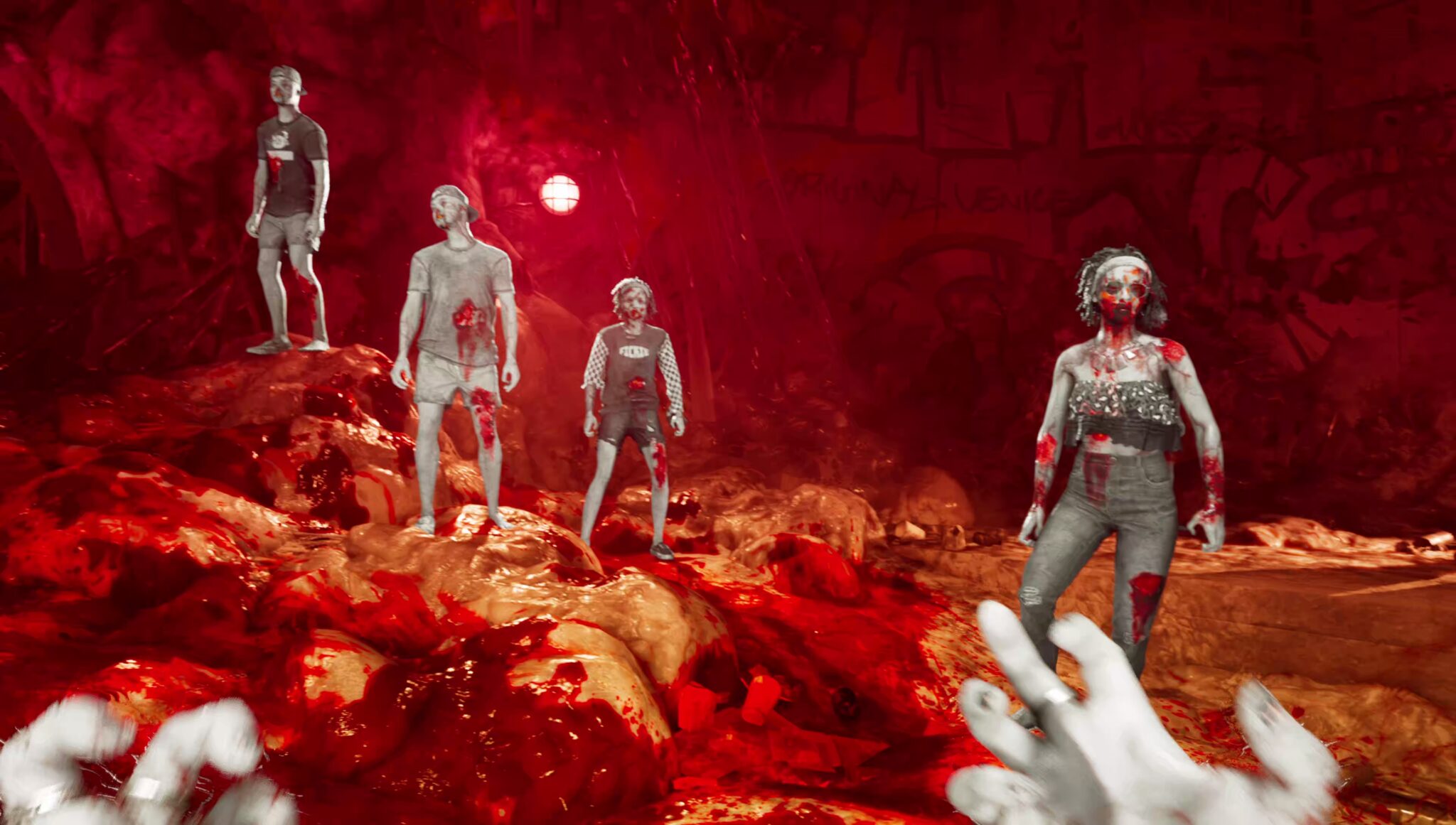 Dead Island 2, Deep Silver, Recenze Dead Island 2