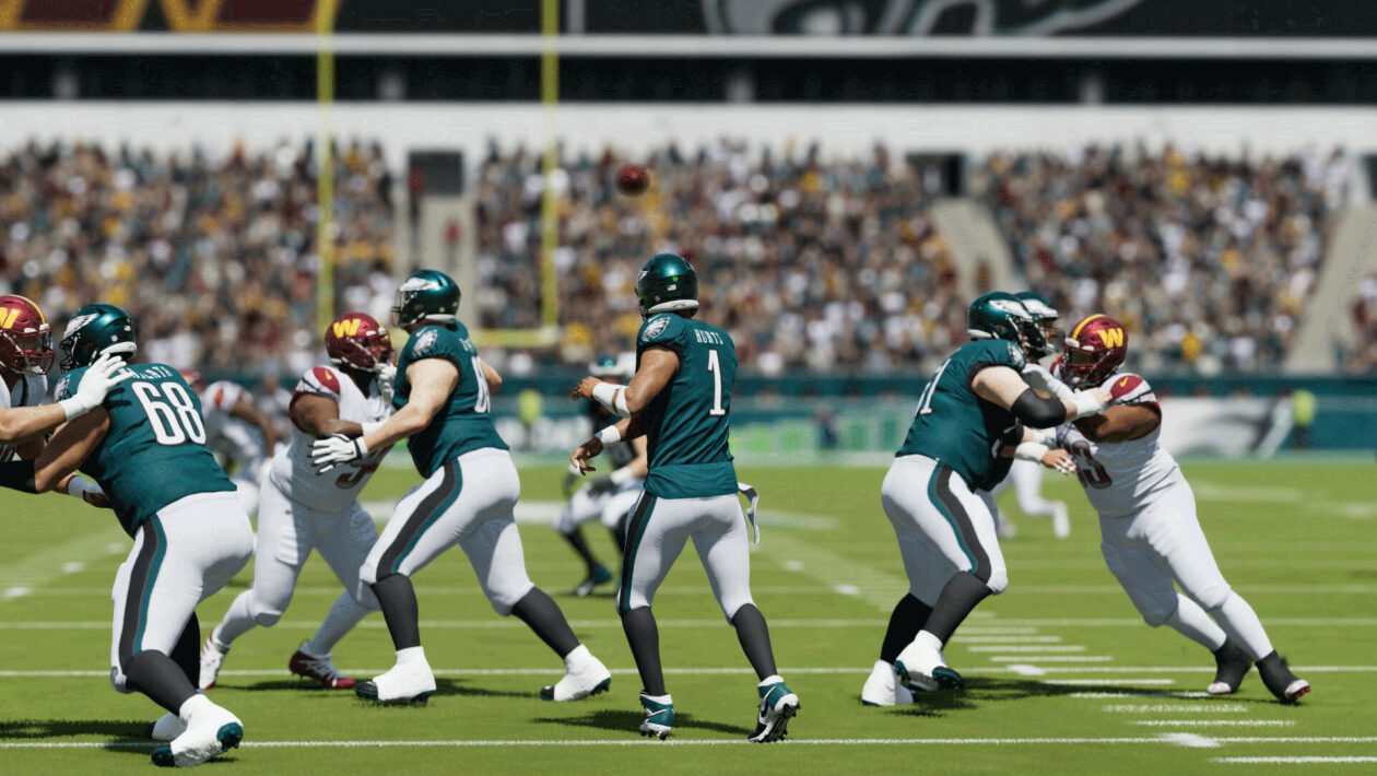 Madden NFL 24, Electronic Arts, EA představuje Madden NFL 24