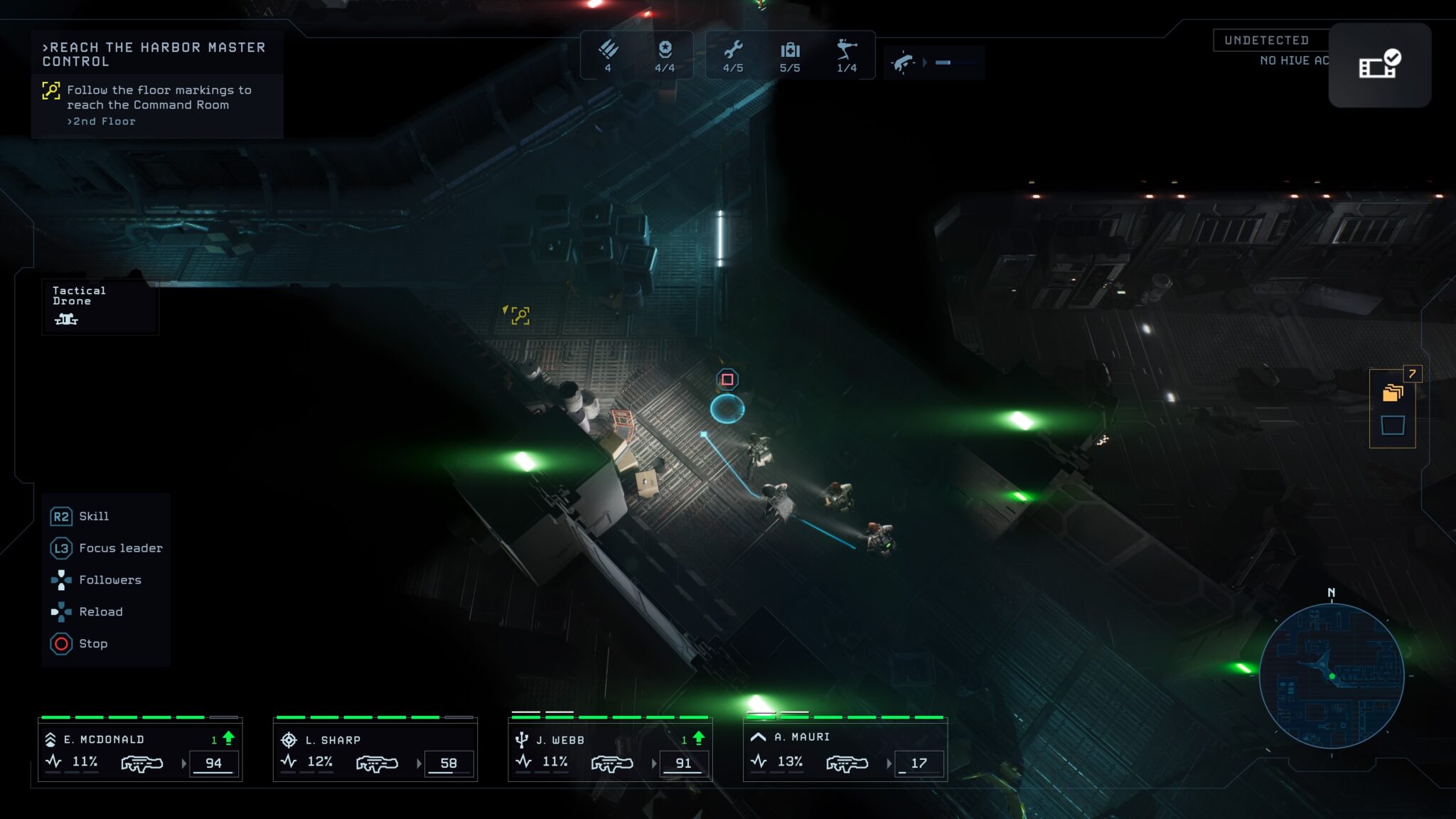 Aliens: Dark Descent, Focus Entertainment, Recenze Aliens: Dark Descent