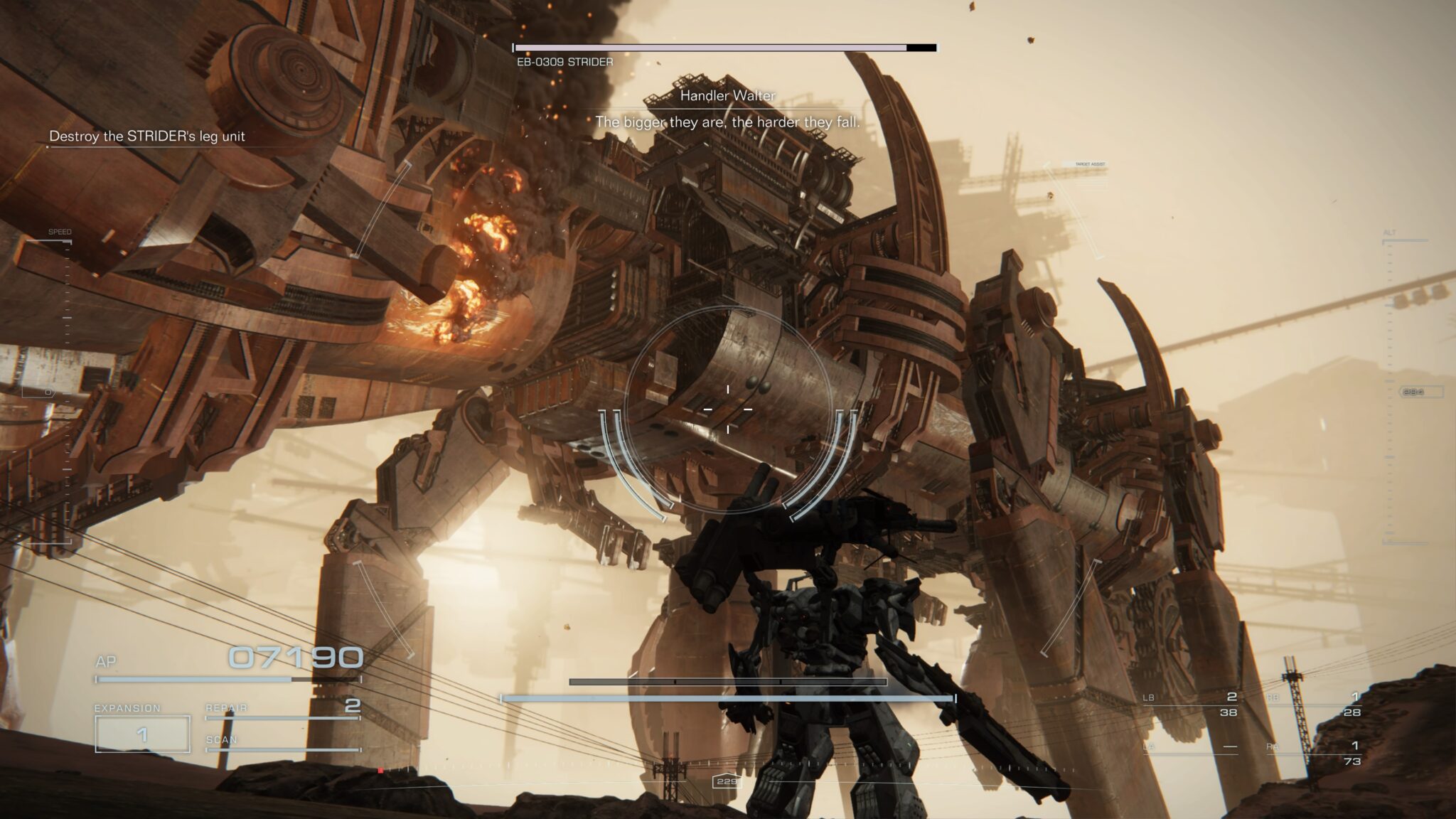 Armored Core VI: Fires of Rubicon, Bandai Namco Entertainment, Recenze Armored Core VI: Fires of Rubicon