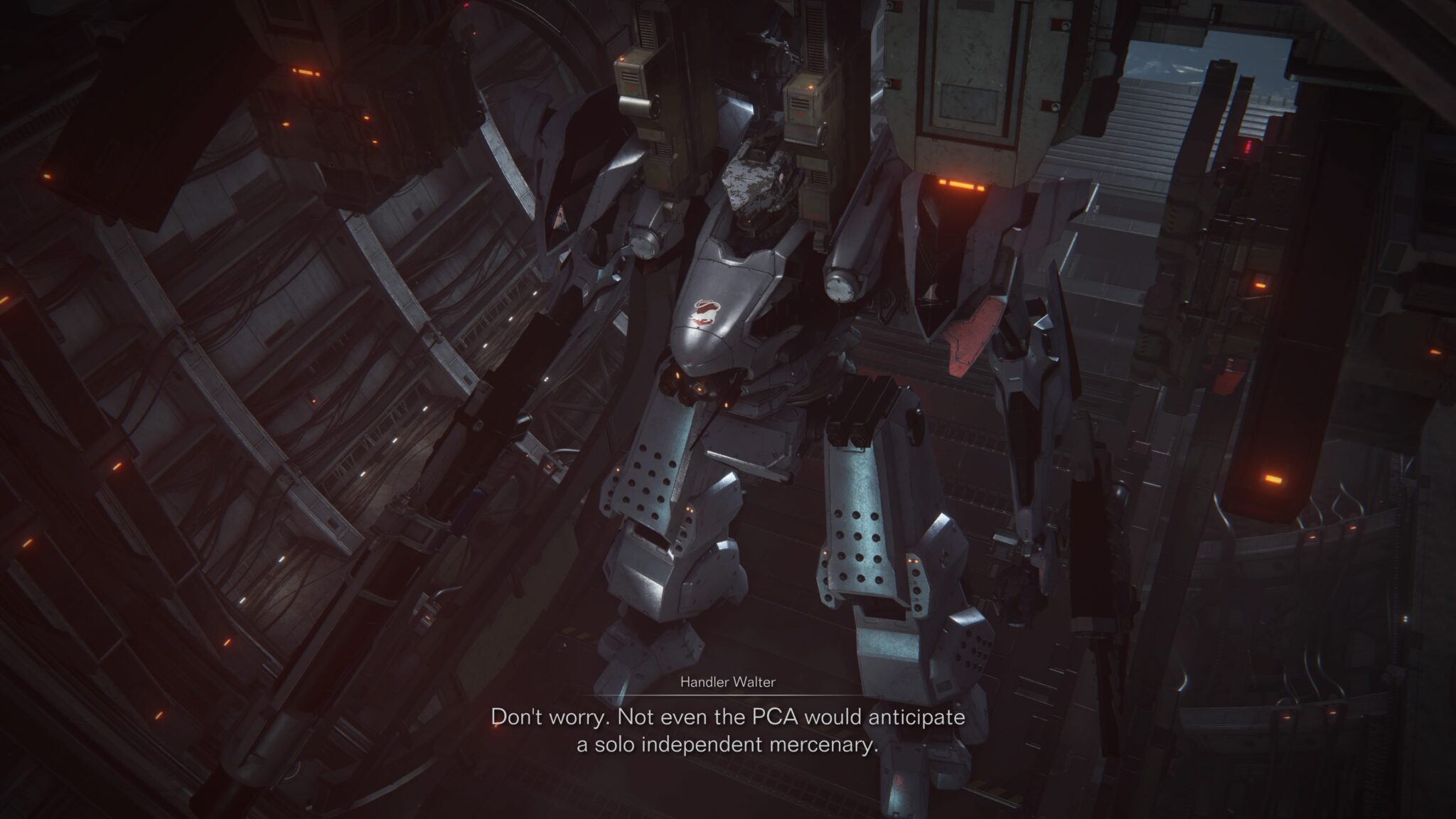 Armored Core VI: Fires of Rubicon, Bandai Namco Entertainment, Recenze Armored Core VI: Fires of Rubicon