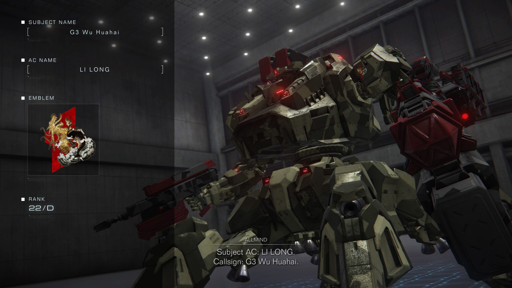 Armored Core VI: Fires of Rubicon, Bandai Namco Entertainment, Recenze Armored Core VI: Fires of Rubicon