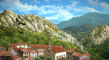 Broken Sword – Parzival’s Stone, Revolution Software, Broken Sword se vrací s novým dílem i remasterem