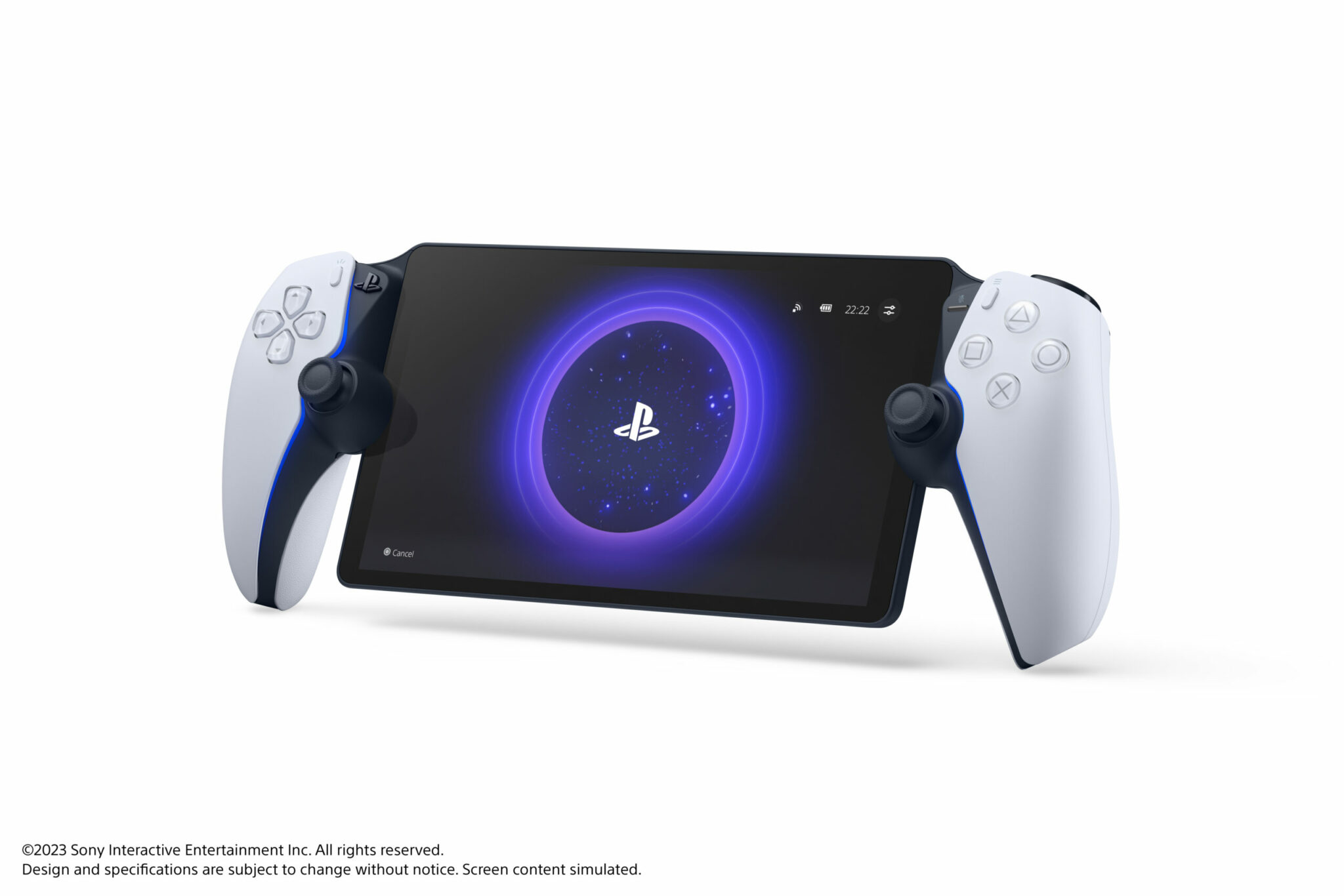 PlayStation Portal dorazí na trh v půli listopadu