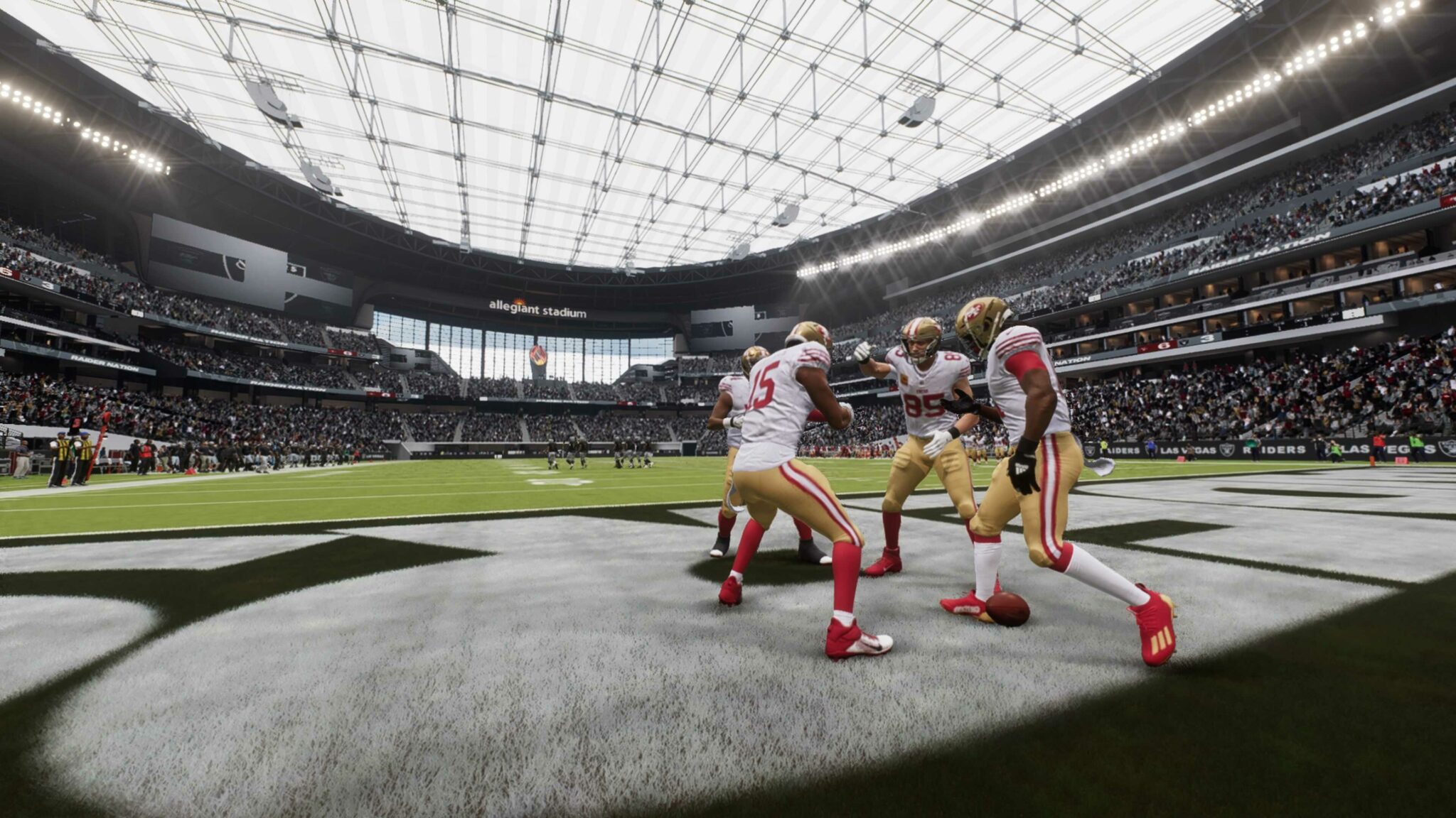 Madden NFL 24, Electronic Arts, Recenze Madden NFL 24