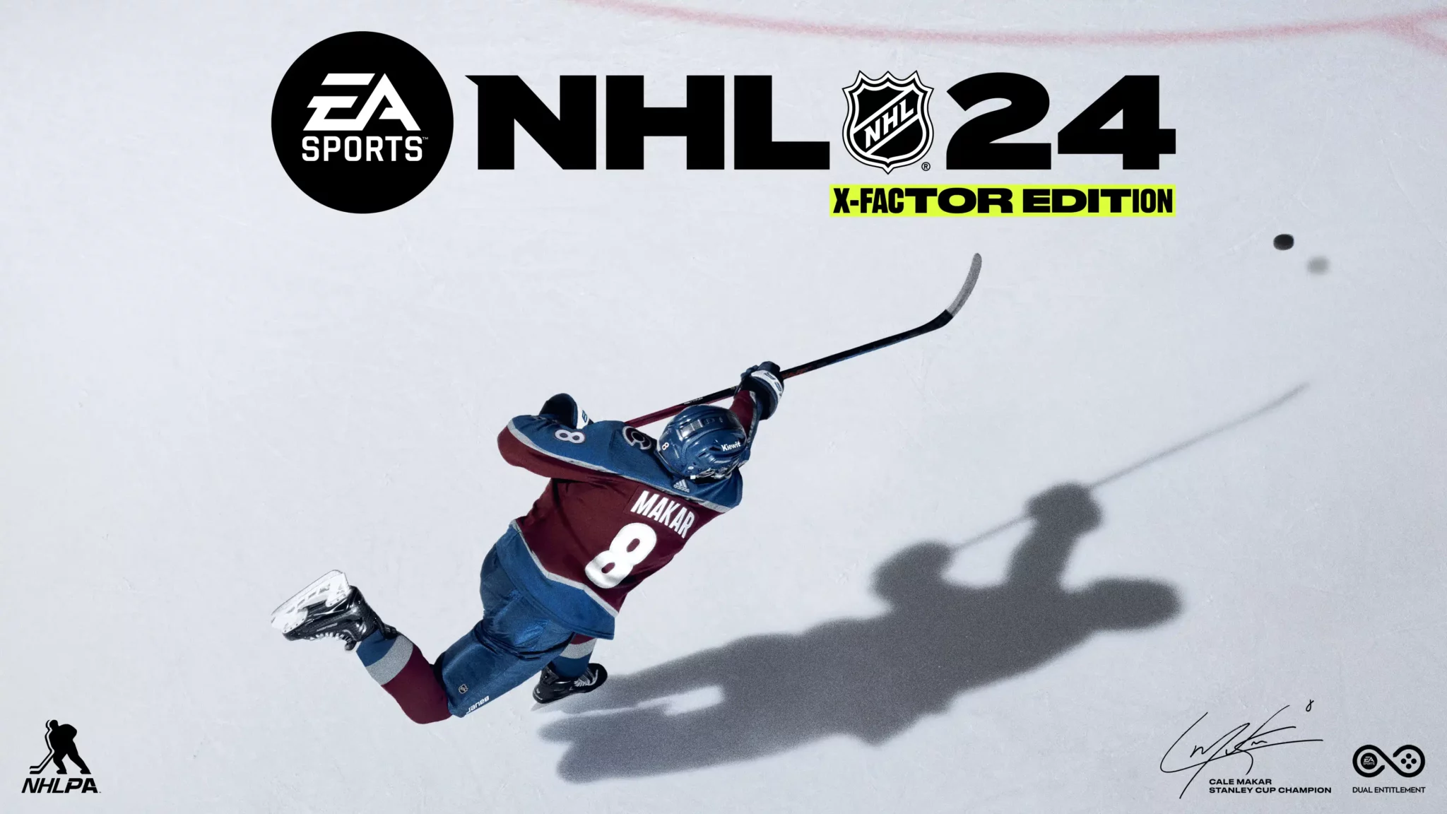 NHL 24