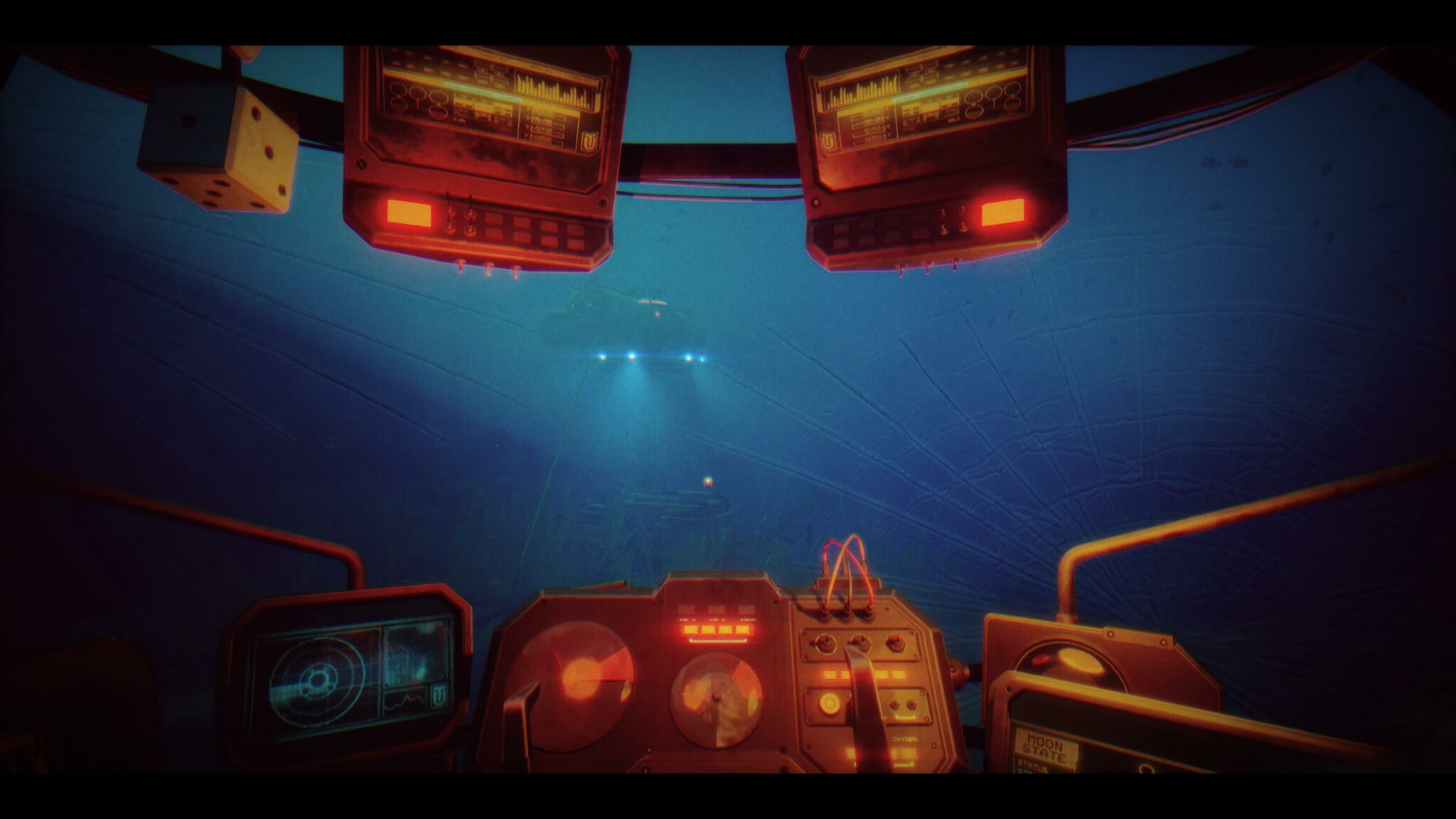 Under the Waves, Quantic Dream, Recenze Under the Waves