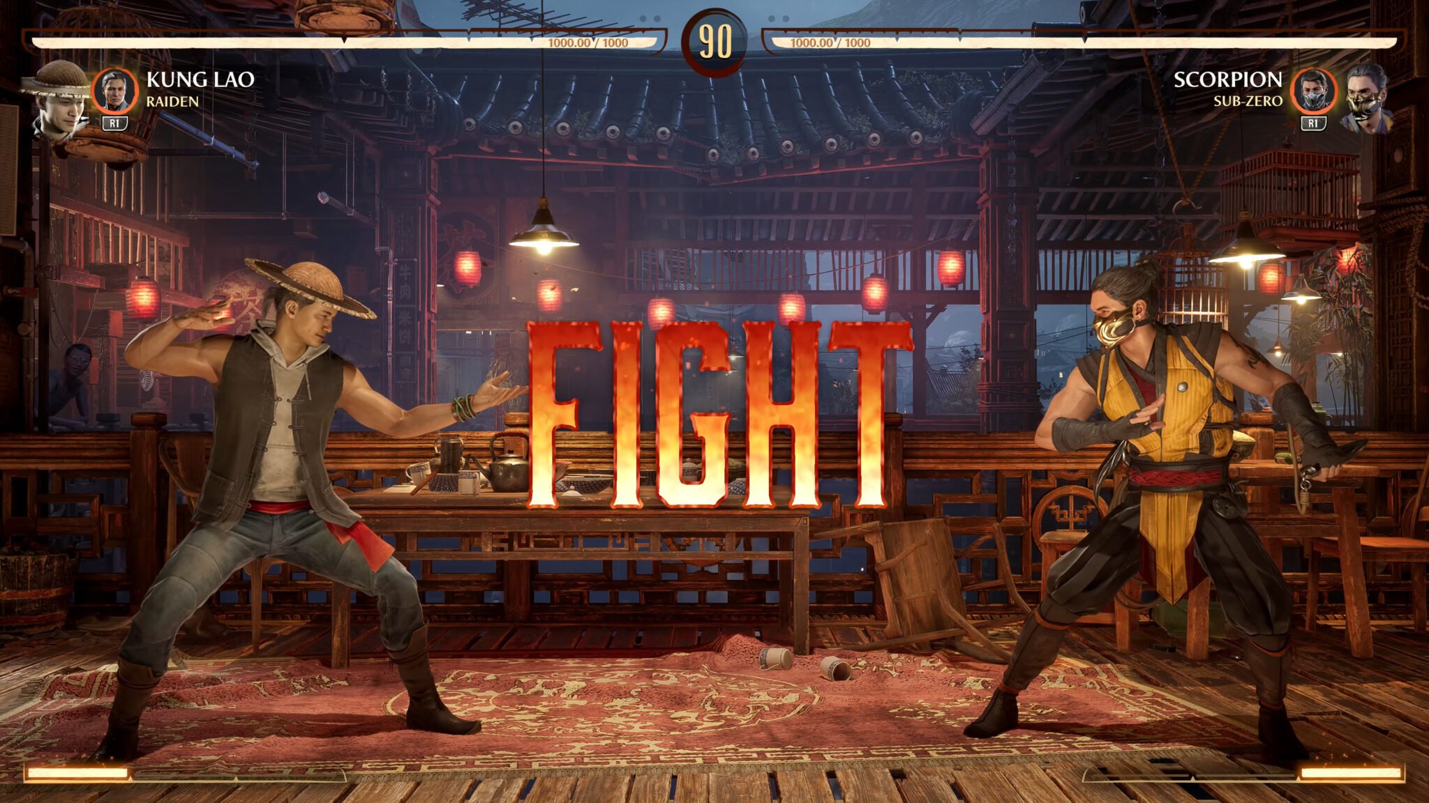 Mortal Kombat 1, Warner Bros. Interactive Entertainment, Recenze Mortal Kombat 1