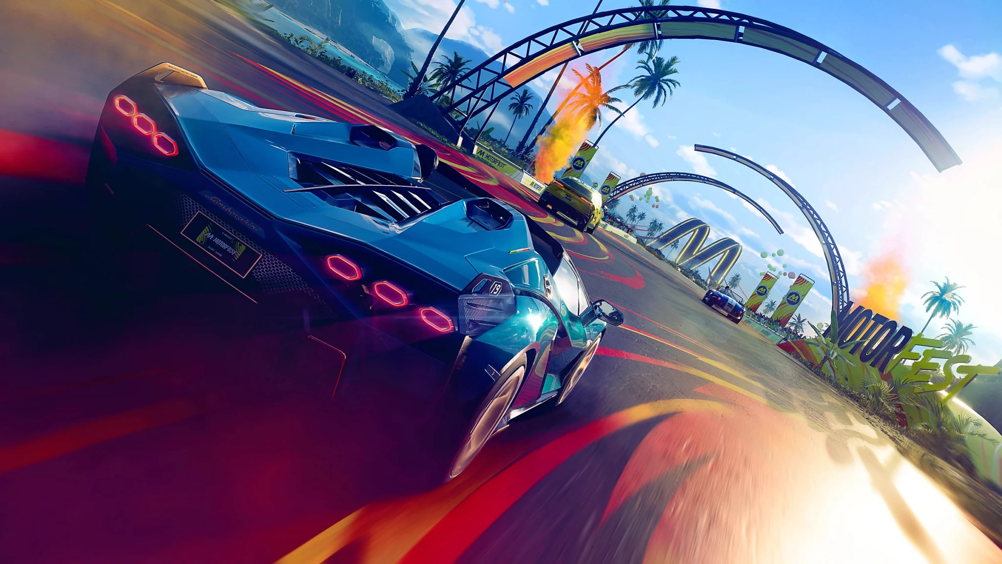 The Crew Motorfest, Ubisoft, Recenze The Crew Motorfest