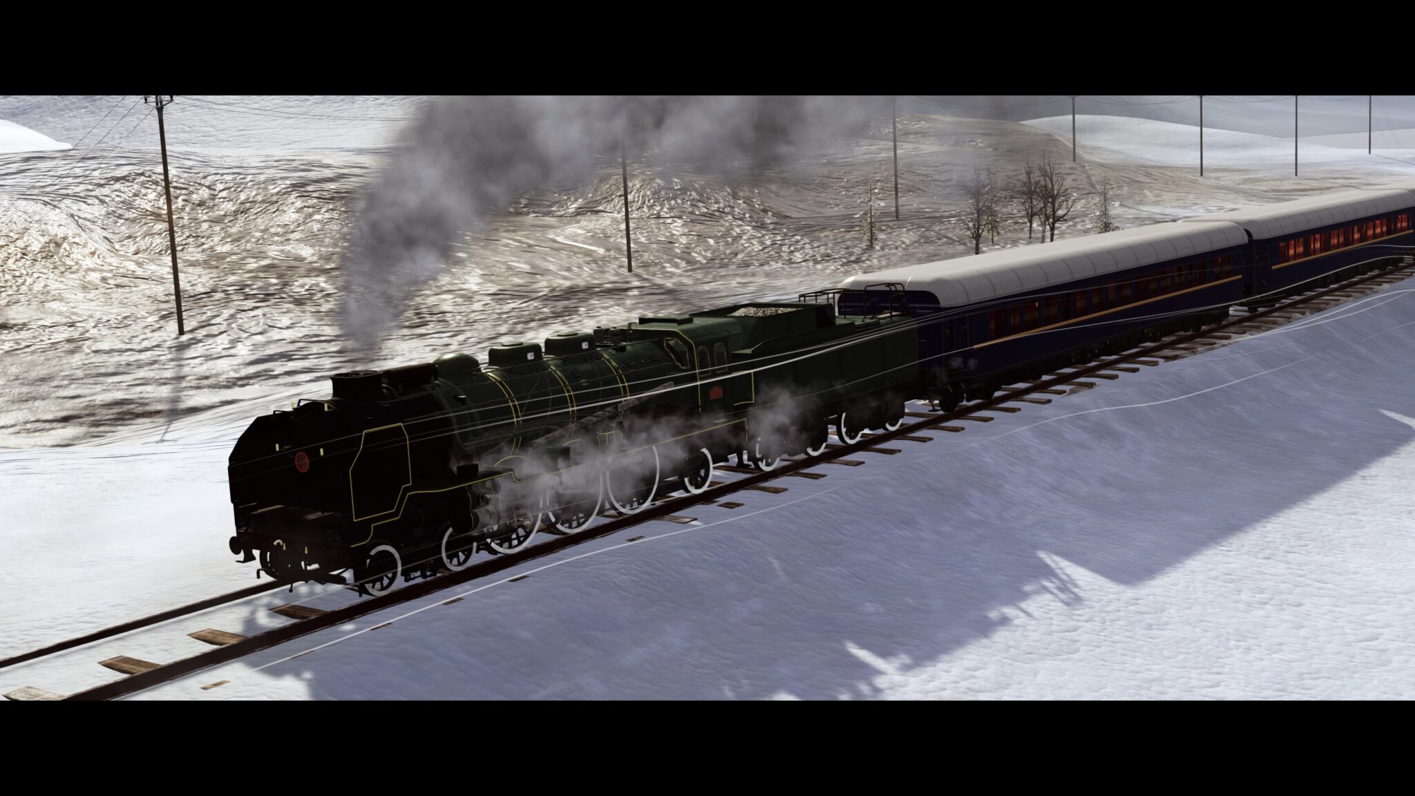 Agatha Christie: Murder on the Orient Express, Microids, Recenze Agatha Christie – Vražda v Orient Expresu