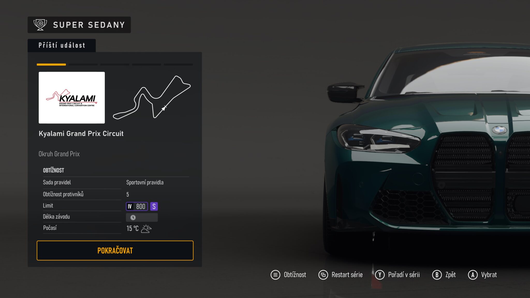 Forza Motorsport, Microsoft, Recenze Forza Motorsport