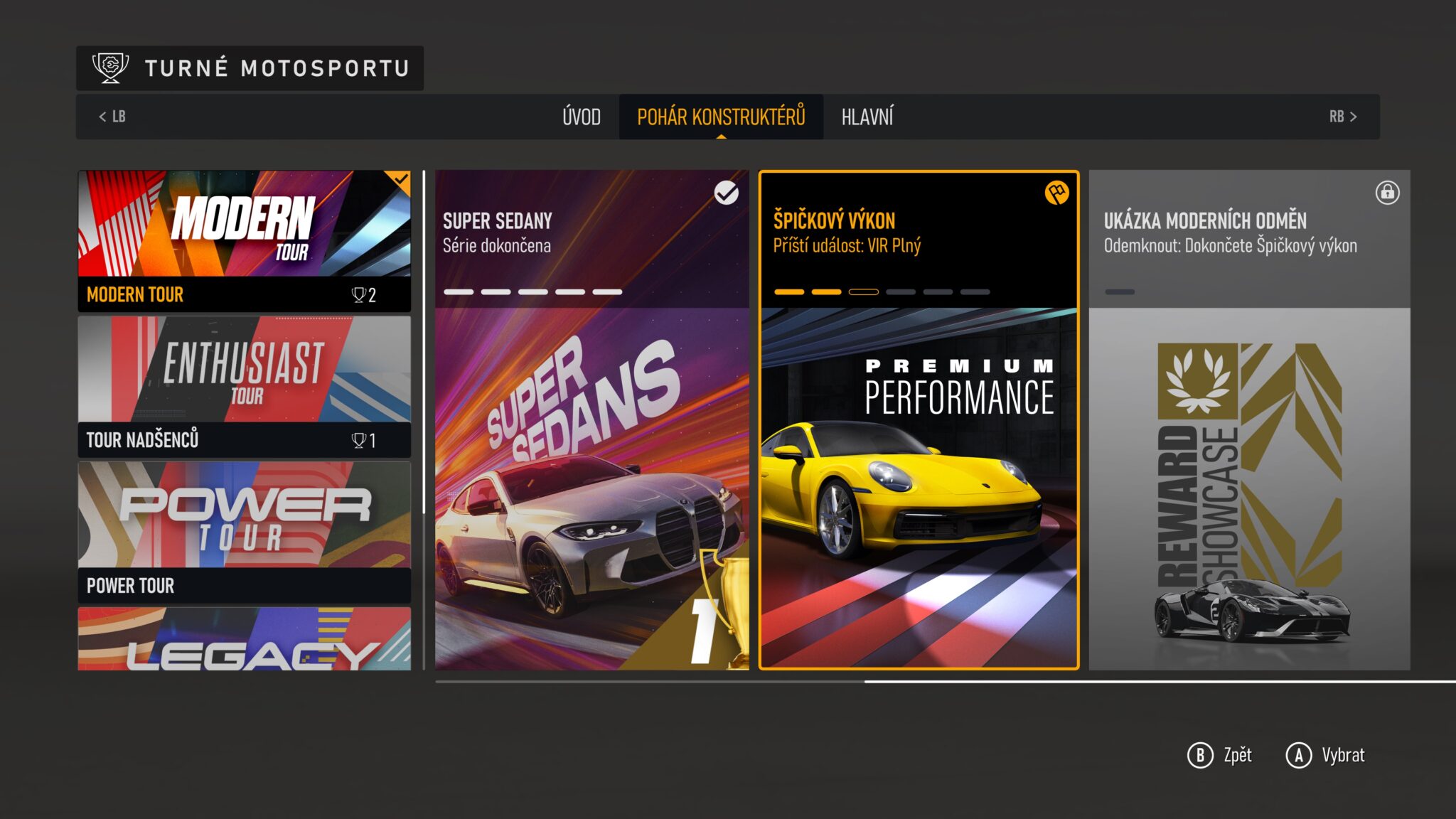 Forza Motorsport, Microsoft, Recenze Forza Motorsport