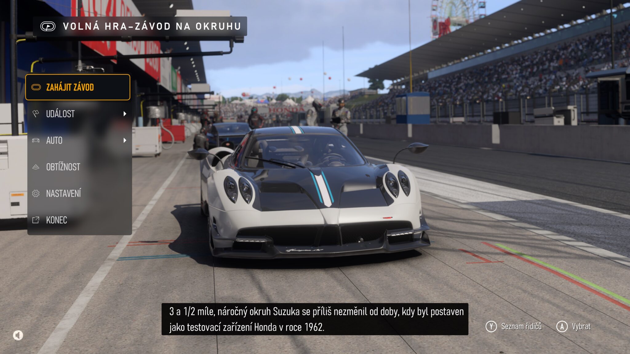 Forza Motorsport, Microsoft, Recenze Forza Motorsport