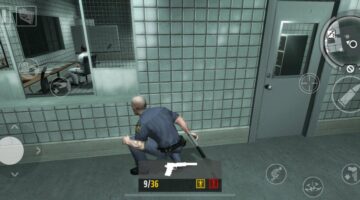 Hitman: Blood Money míří na Switch a mobily