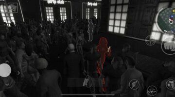 Hitman: Blood Money míří na Switch a mobily