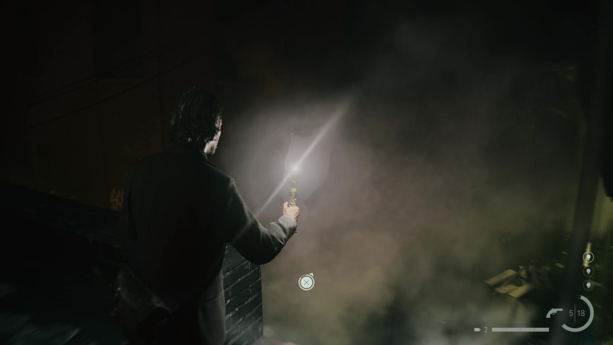 Alan Wake 2, Epic Games, Recenze Alan Wake II