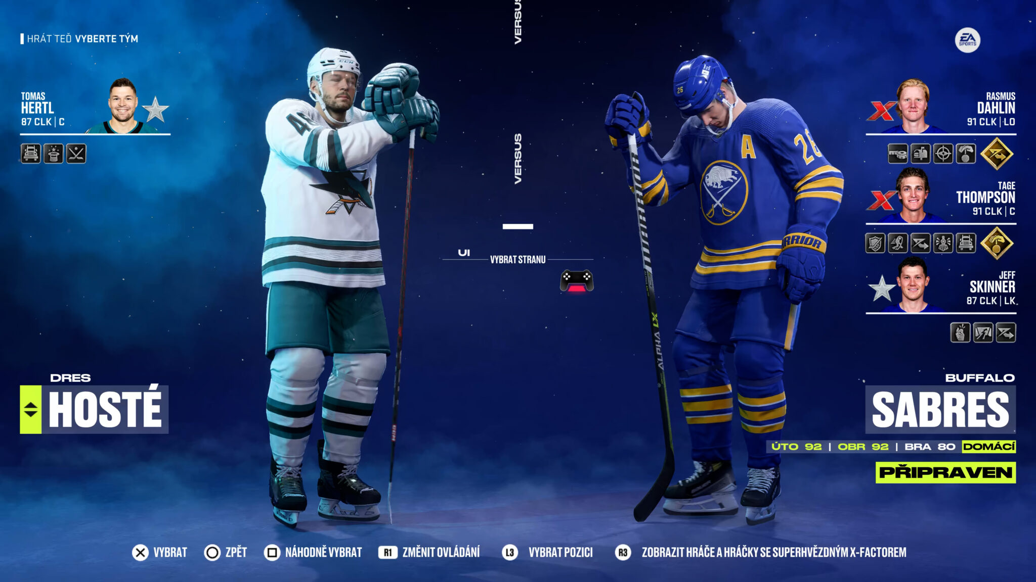 NHL 24, EA Sports, Recenze NHL 24