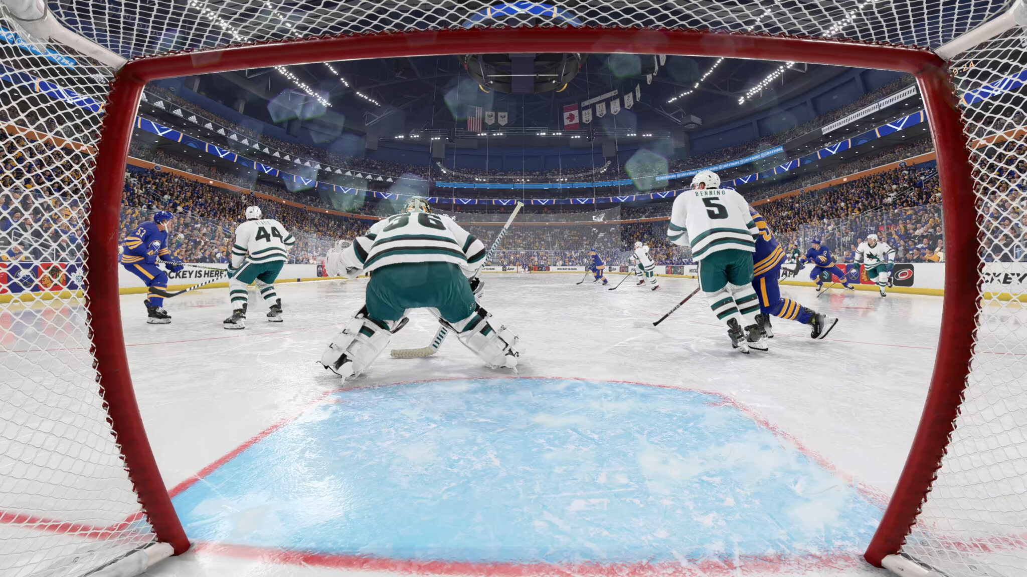 NHL 24, EA Sports, Recenze NHL 24