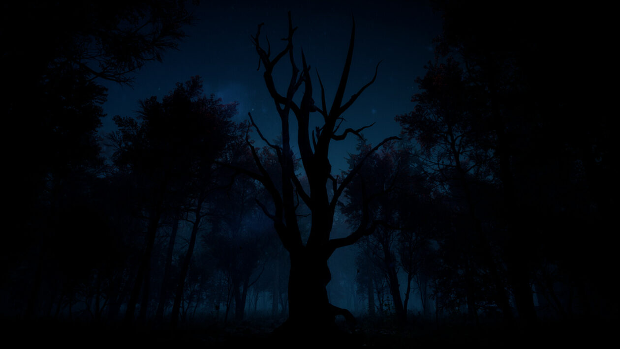 Slender: The Arrival (remaster), Blue Isle Publishing, Vyšel remaster Slender: The Arrival na Unreal Enginu 5