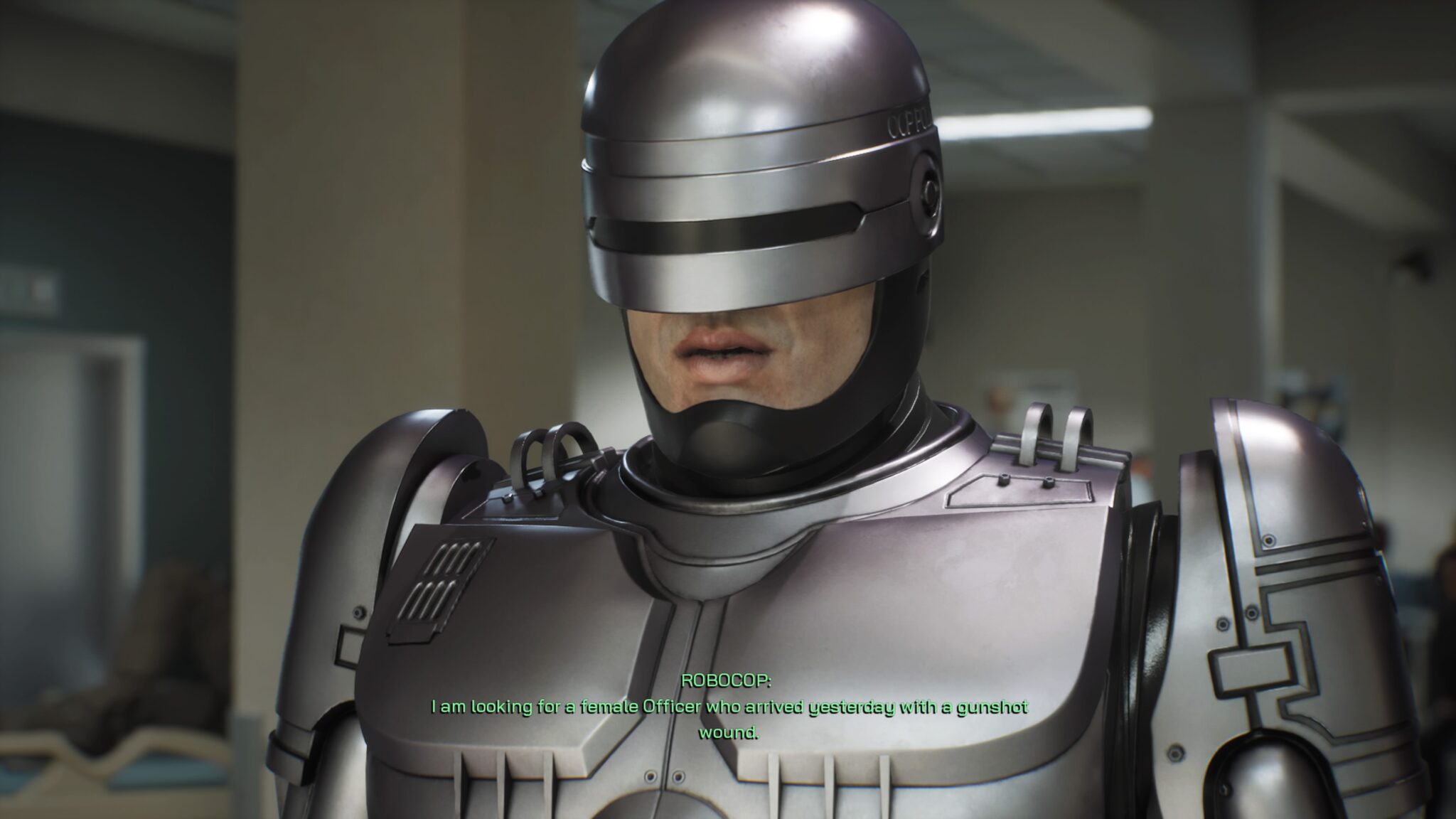 RoboCop: Rogue City, Nacon, Recenze RoboCop: Rogue City