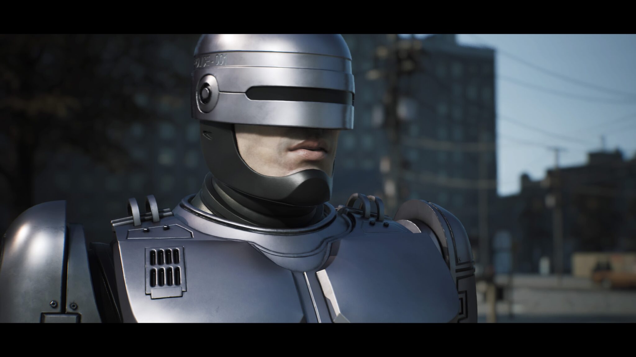 RoboCop: Rogue City, Nacon, Recenze RoboCop: Rogue City