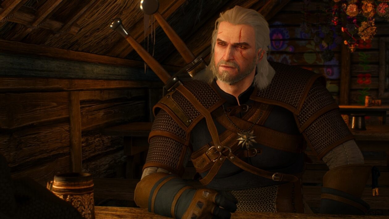 CD Projekt CEO Adam Kiciński Discusses Future Plans and Strategy for The Witcher and Cyberpunk