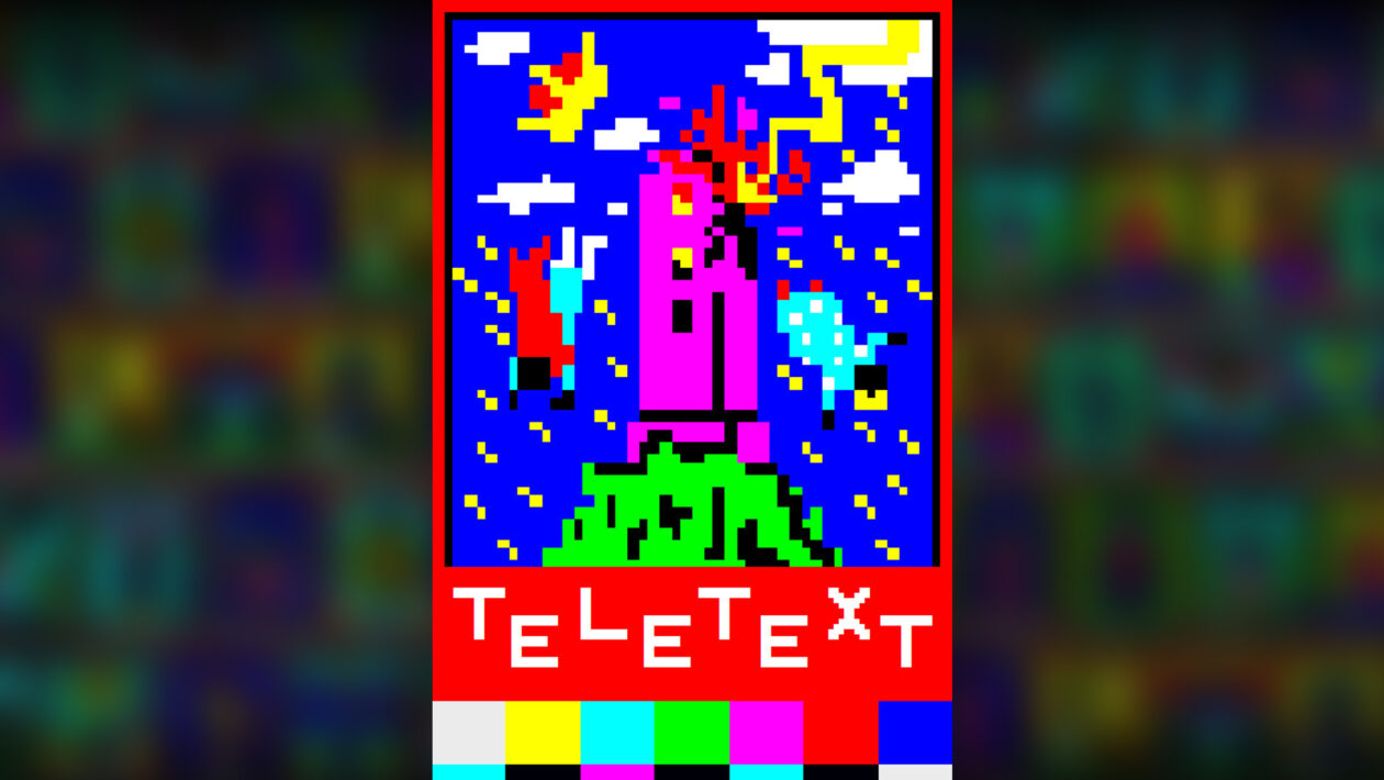 Česká hra Teletext prověří vaše mozkové závity