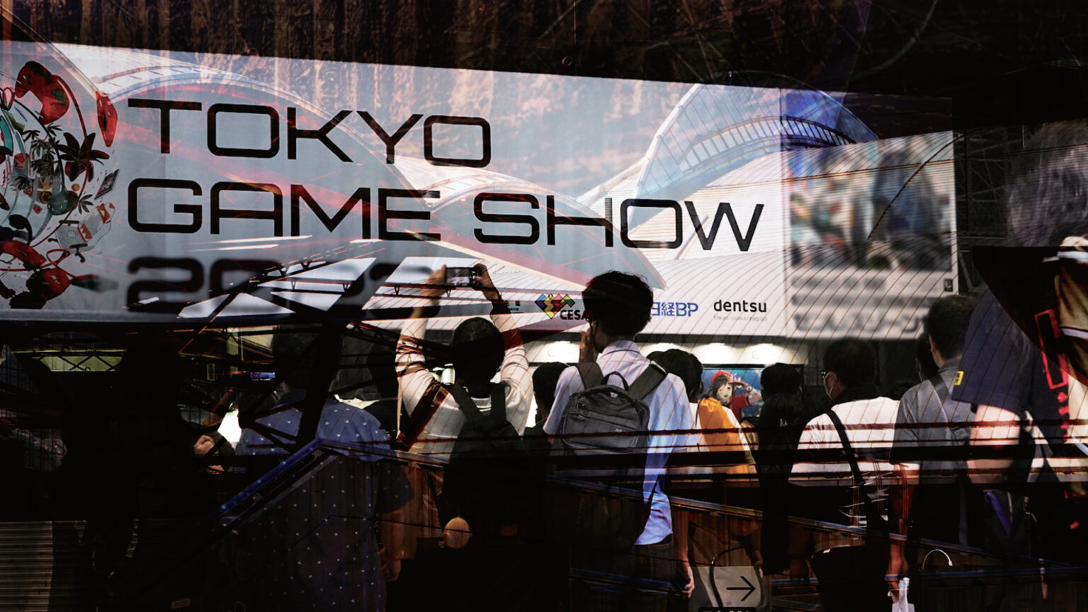 Tokyo Game Show 2024 bude opět hybridní » Vortex