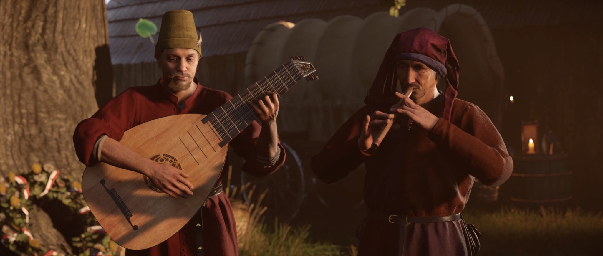 Kingdom Come: Deliverance II