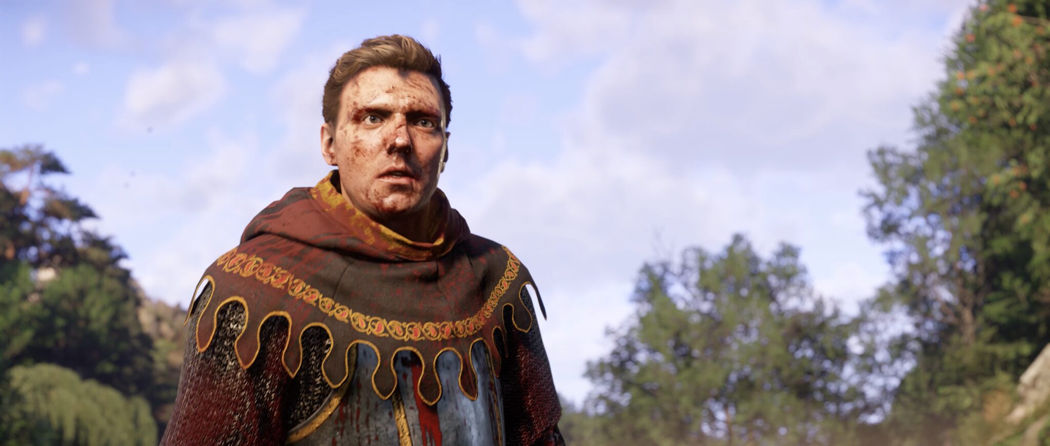 Kingdom Come: Deliverance II