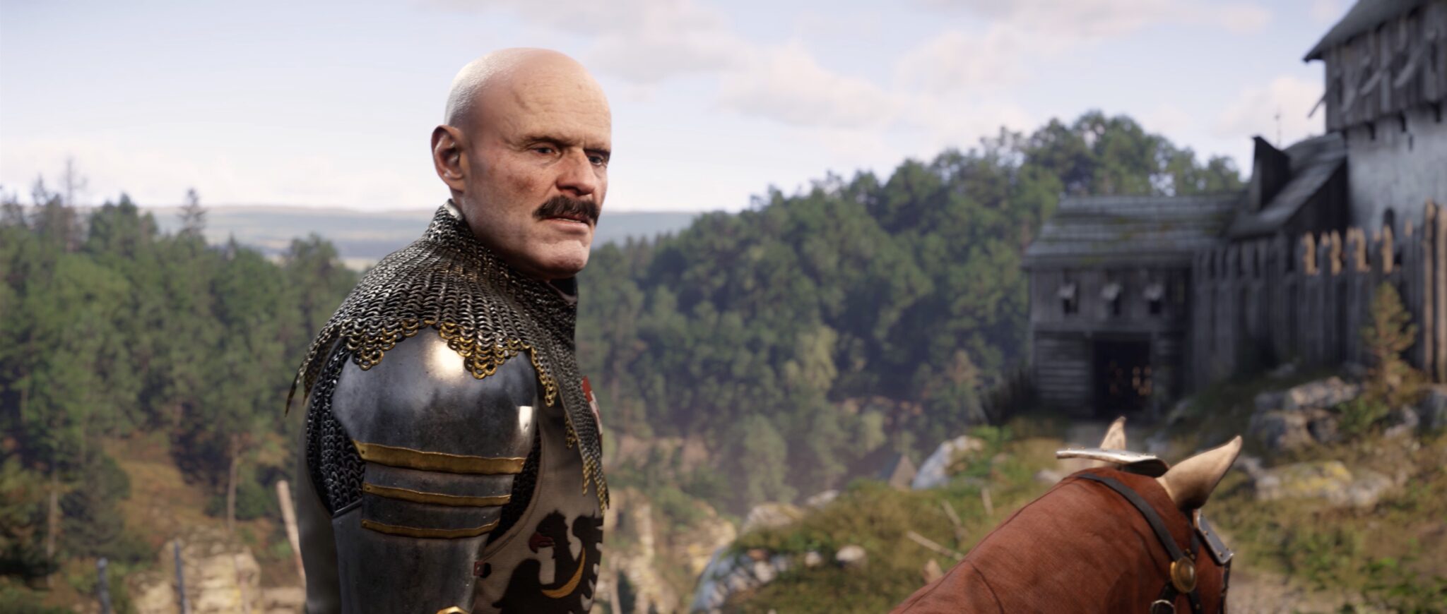 Kingdom Come: Deliverance II