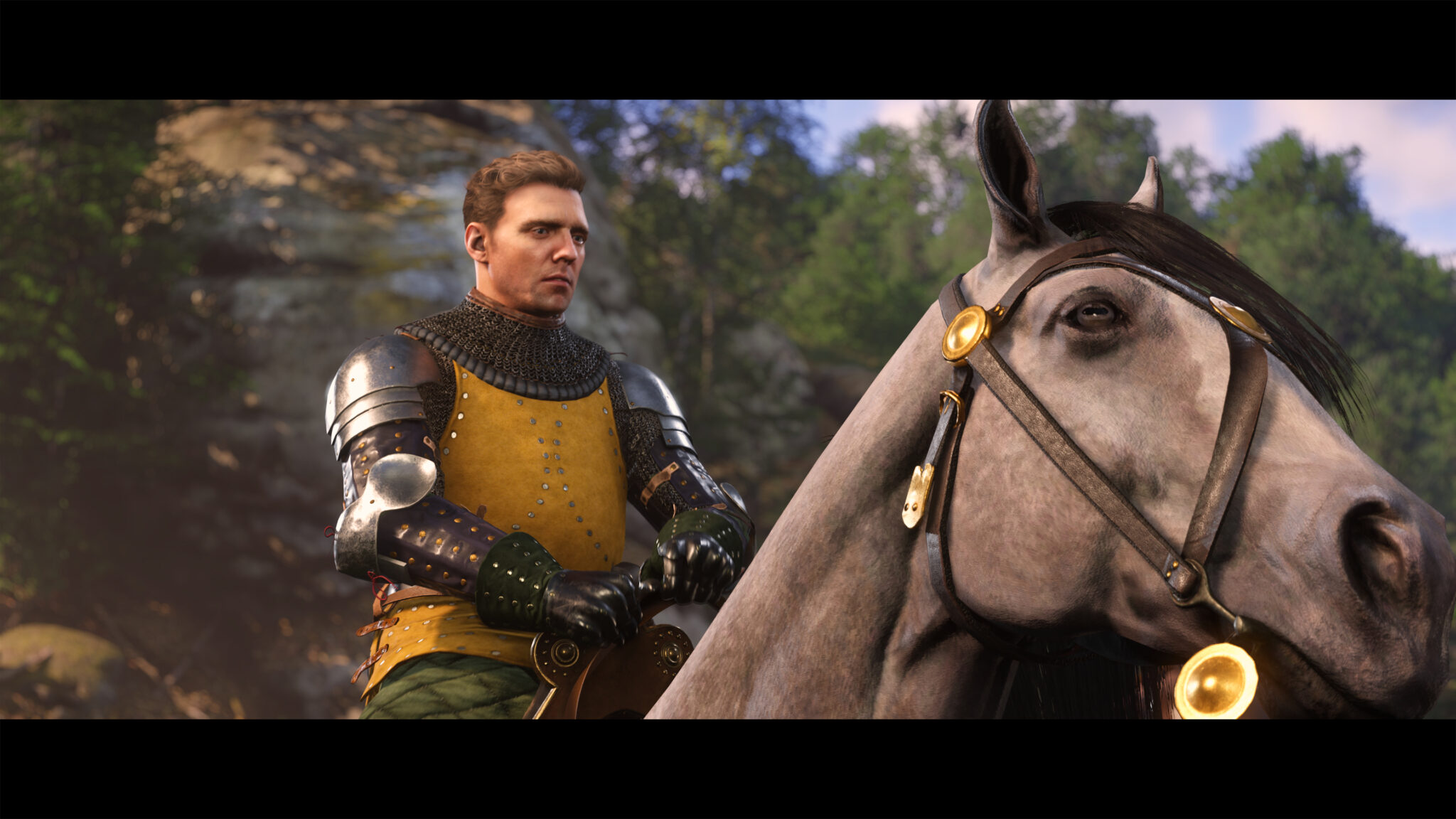 Kingdom Come: Deliverance II, Deep Silver, Plaion, Warhorse oznamují Kingdom Come: Deliverance II