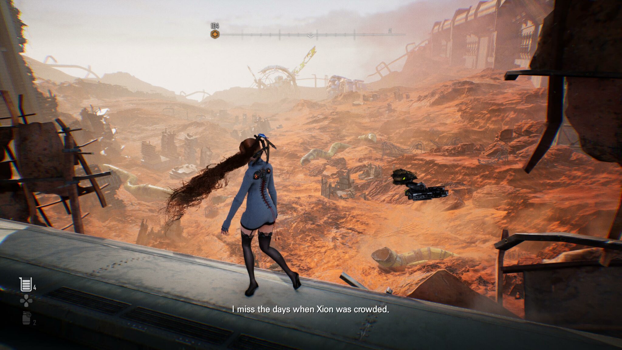 Stellar Blade, Sony Interactive Entertainment, Recenze Stellar Blade