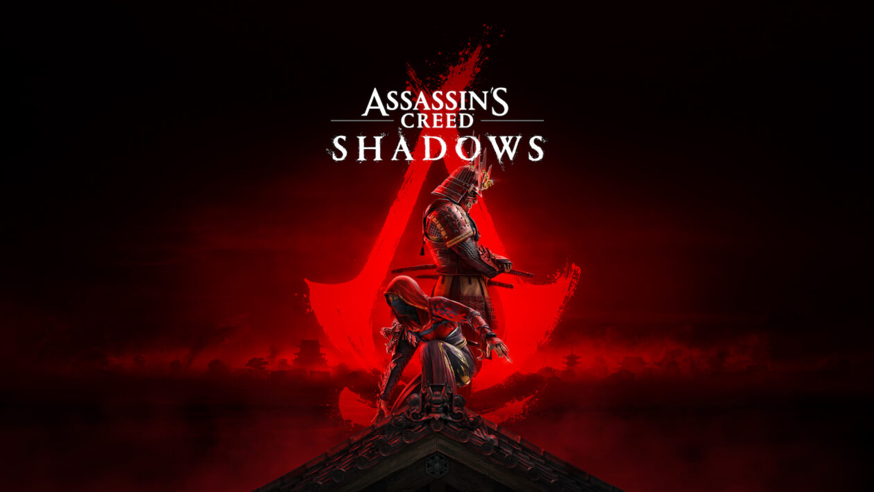 Assassin’s Creed Shadows (Red), Ubisoft, Podívejte se na trailer z Assassin’s Creed Shadows