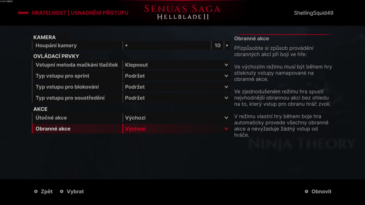 Senua’s Saga: Hellblade II, Xbox Game Studios, Recenze Senua’s Saga: Hellblade II