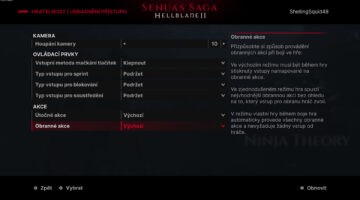 Senua’s Saga: Hellblade II, Xbox Game Studios, Recenze Senua’s Saga: Hellblade II