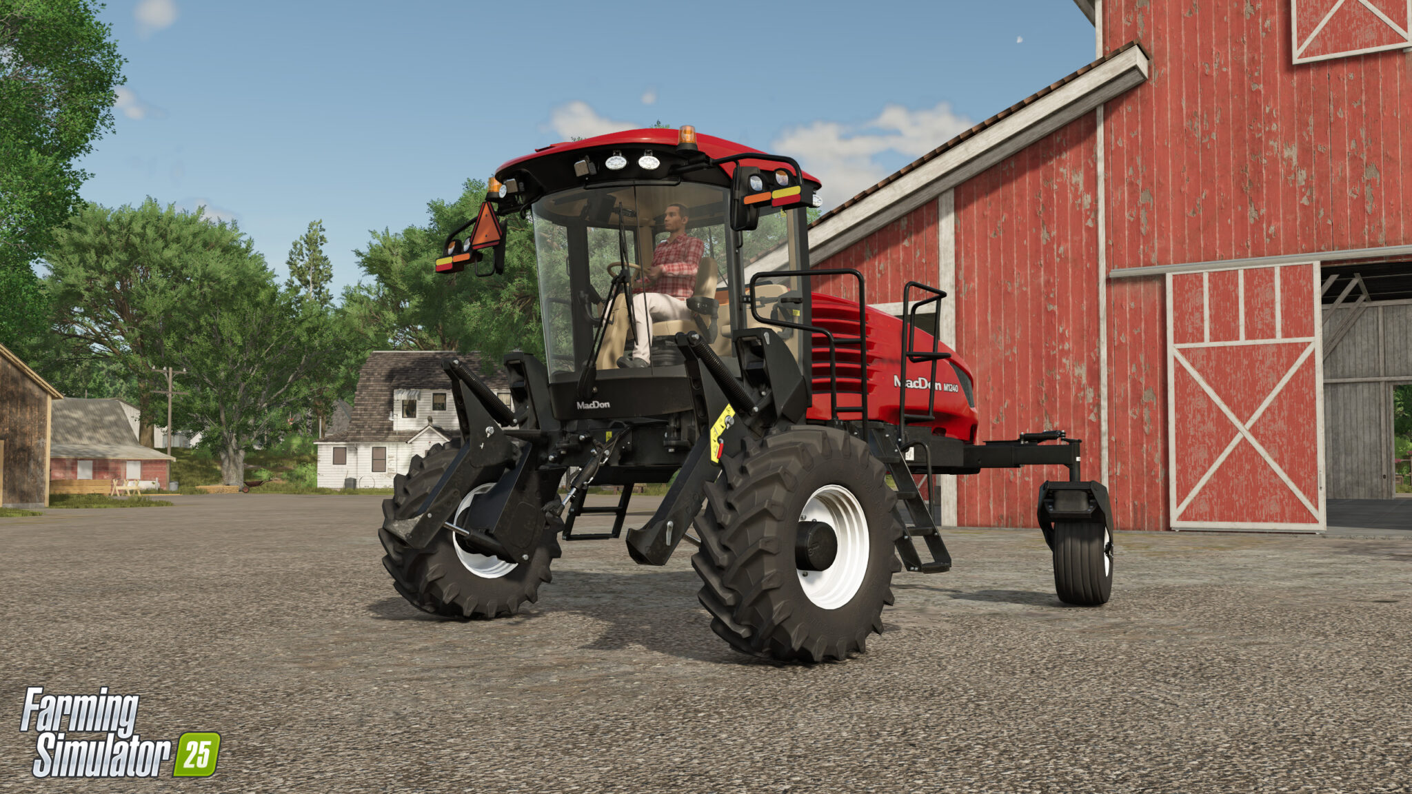 Farming Simulator 25, Giants Software, Farming Simulator 25 nabídne pěstování rýže