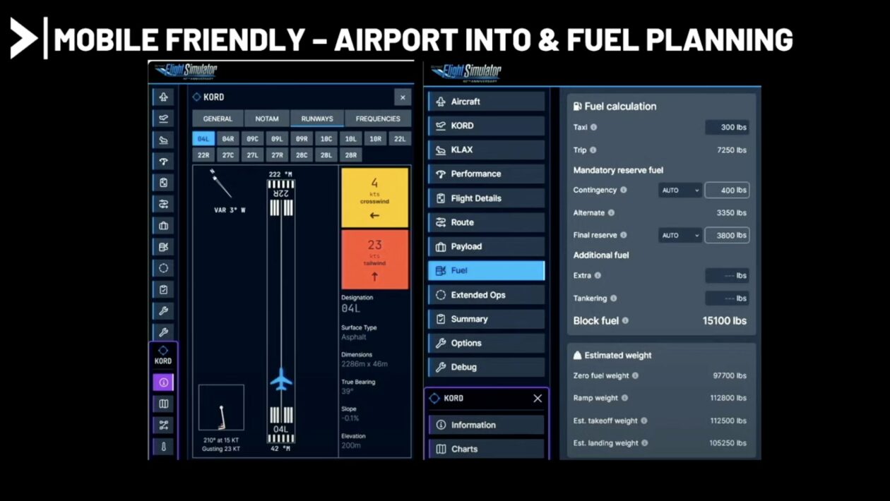 Microsoft Flight Simulator 2024, Microsoft, Flight Simulator 2024 zpracuje Zemi kompletně ve 3D