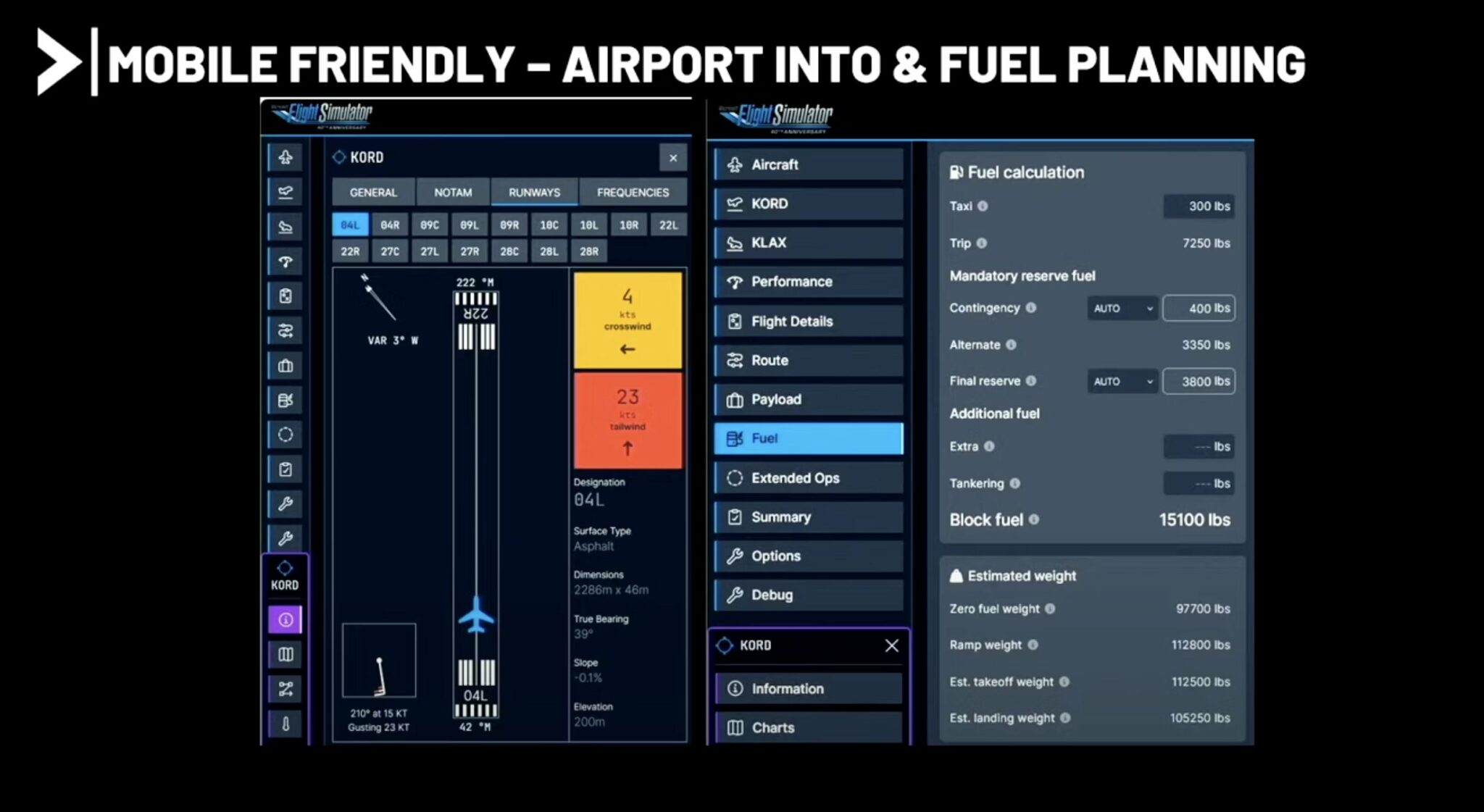 Microsoft Flight Simulator 2024, Microsoft, Flight Simulator 2024 zpracuje Zemi kompletně ve 3D