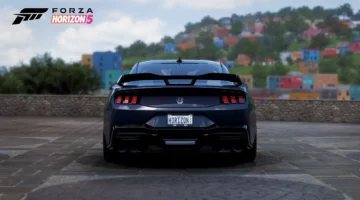 Forza Horizon 5, Xbox Game Studios, Do Forzy Horizon 5 příjíždí filmové a televizní legendy